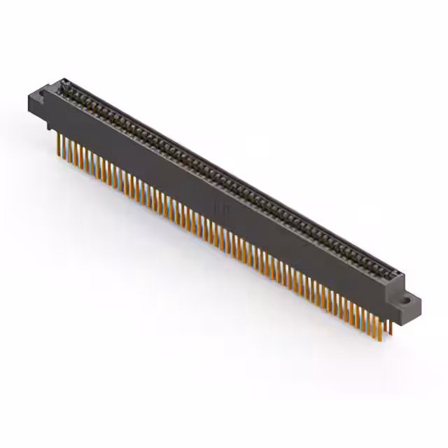 895-116-544-504 EDAC Inc.  Edgeboard Connectors
